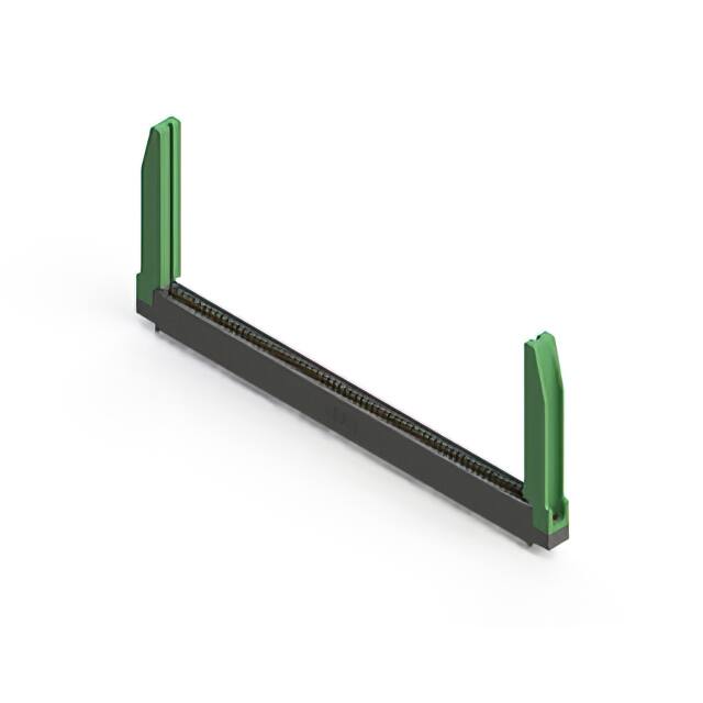 395-065-542-478 EDAC Inc.  Edgeboard Connectors